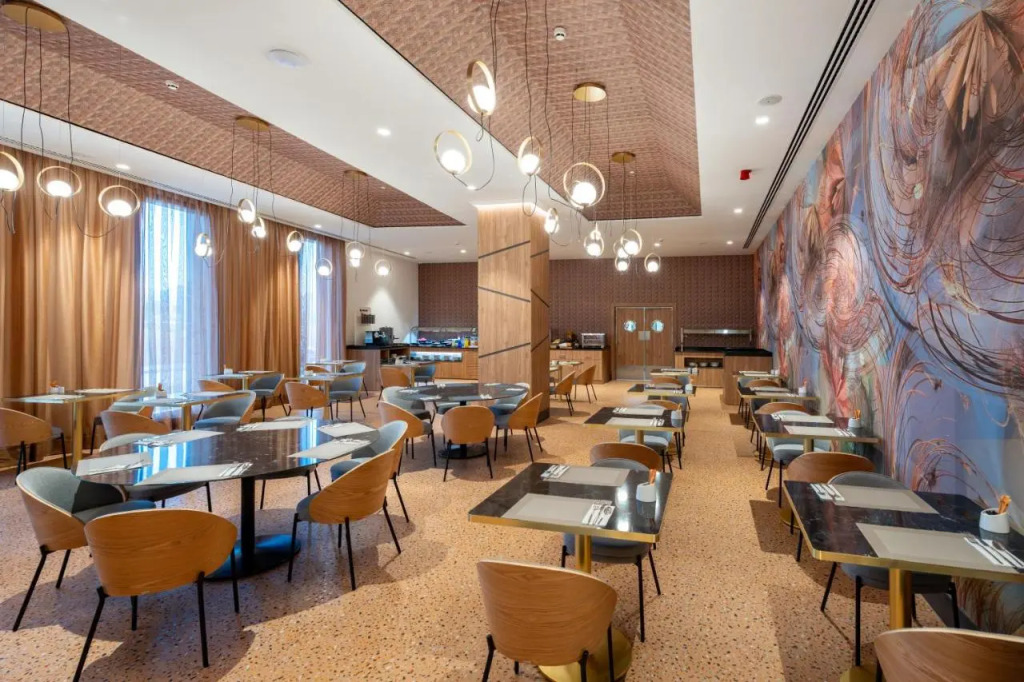 ASA Hotel La Marina