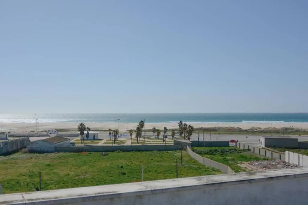 Almadraba 7 Apartaments