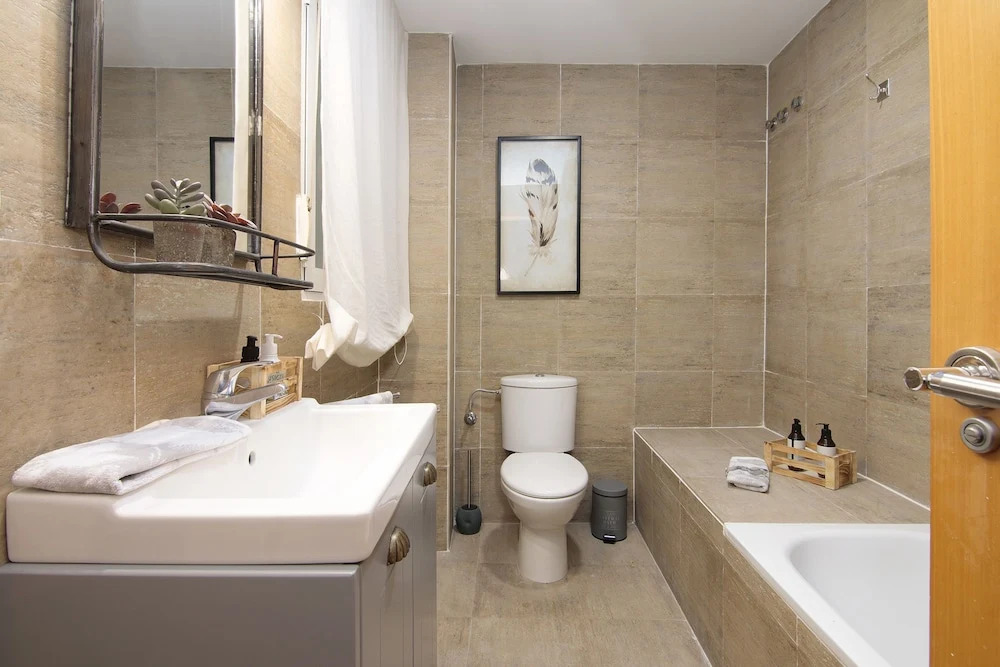 Chezmoihomes Cathedral Apartment 2BR
