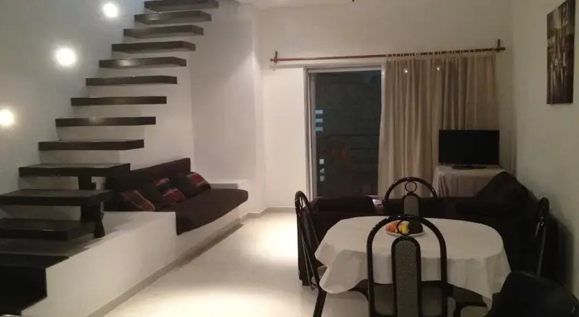 2 Bedroom Condominium Aqua Terra