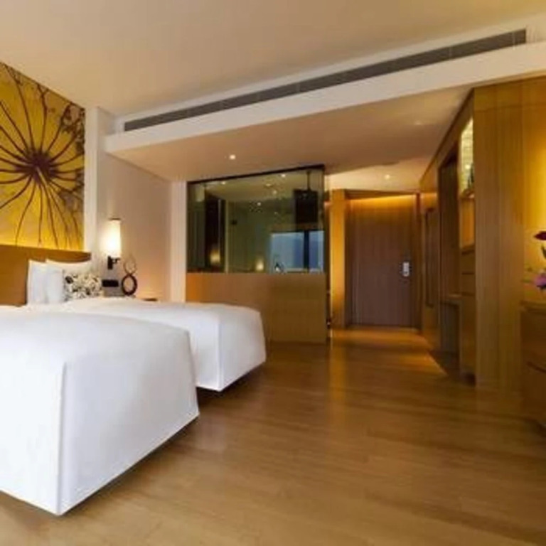 Hongbo Hotel