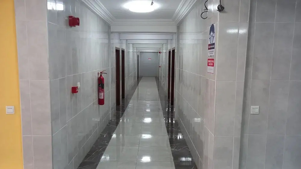 Hensap Hotel