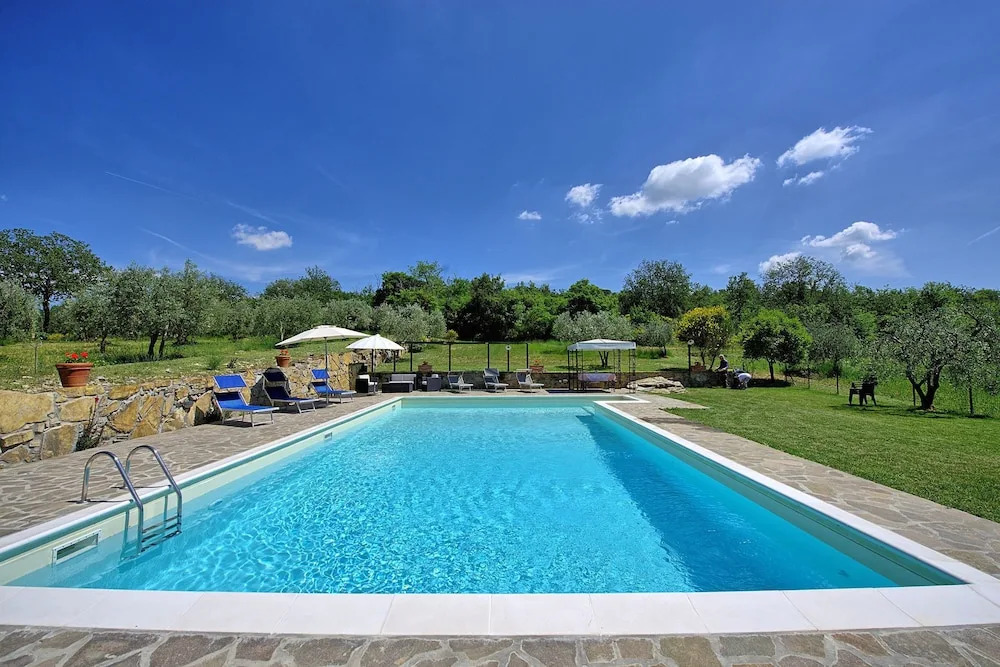Villa Cortine