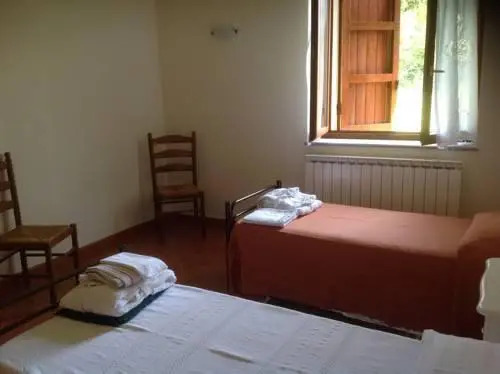 Agriturismo La Casa Bianca