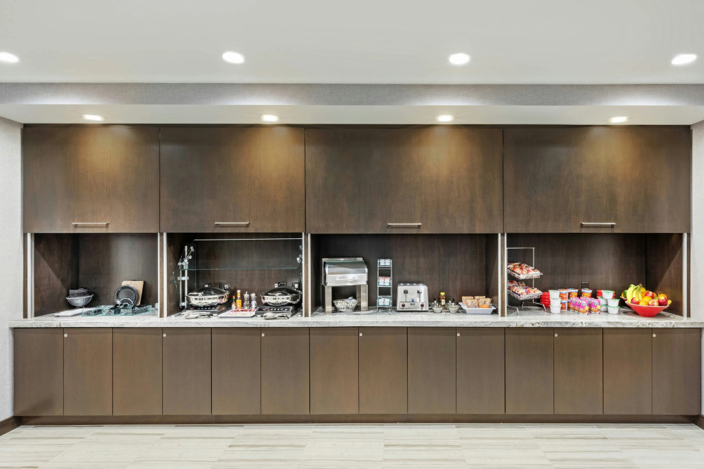 TownePlace Suites by Marriott Austin Northwest The Domain Area