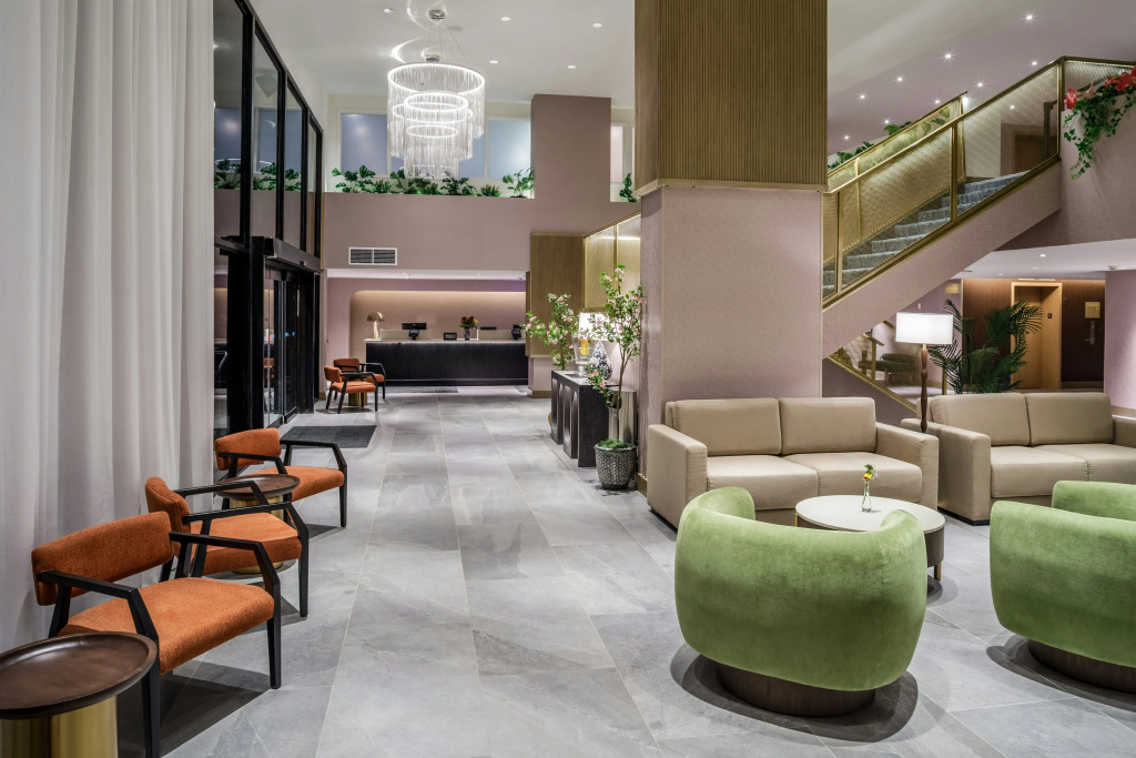 DoubleTree by Hilton Laredo