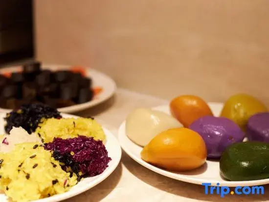 Vienna 3 Best Hotel (Nanning Dongming Road)