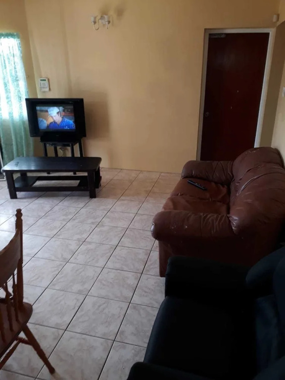 La Casa del Sol Naciente