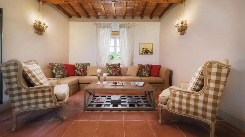 VILLA IL MAGNIFICO 10, Emma Villas