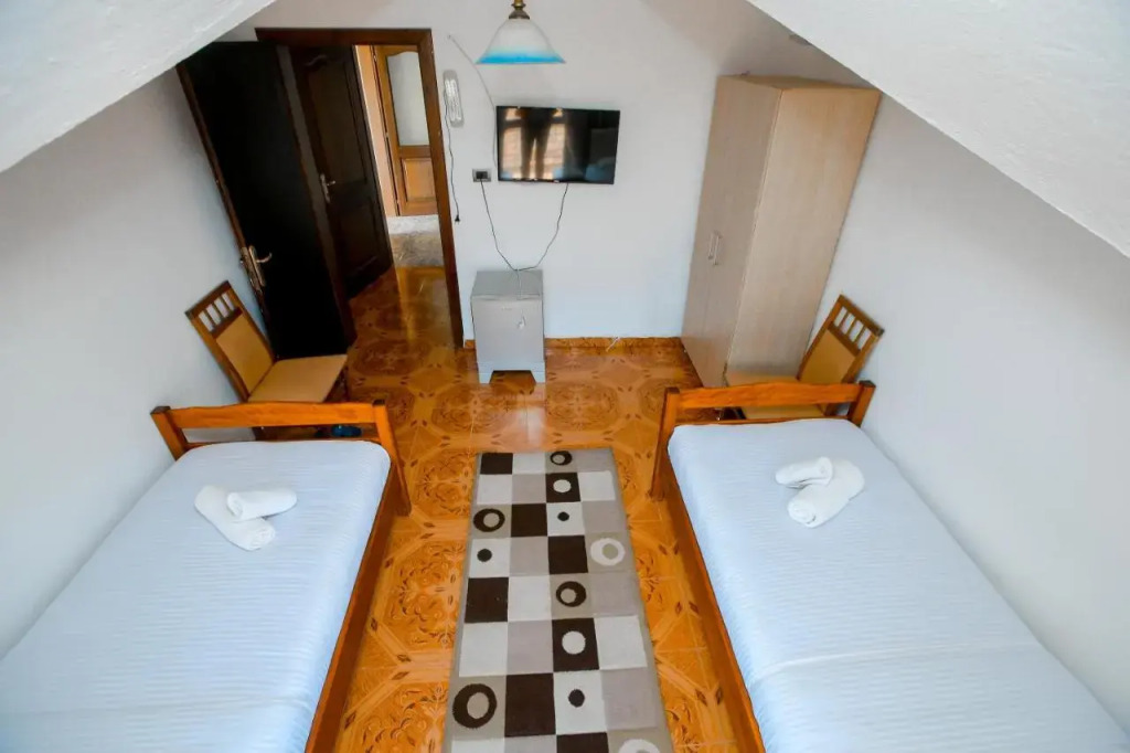 Hotel Ambasador