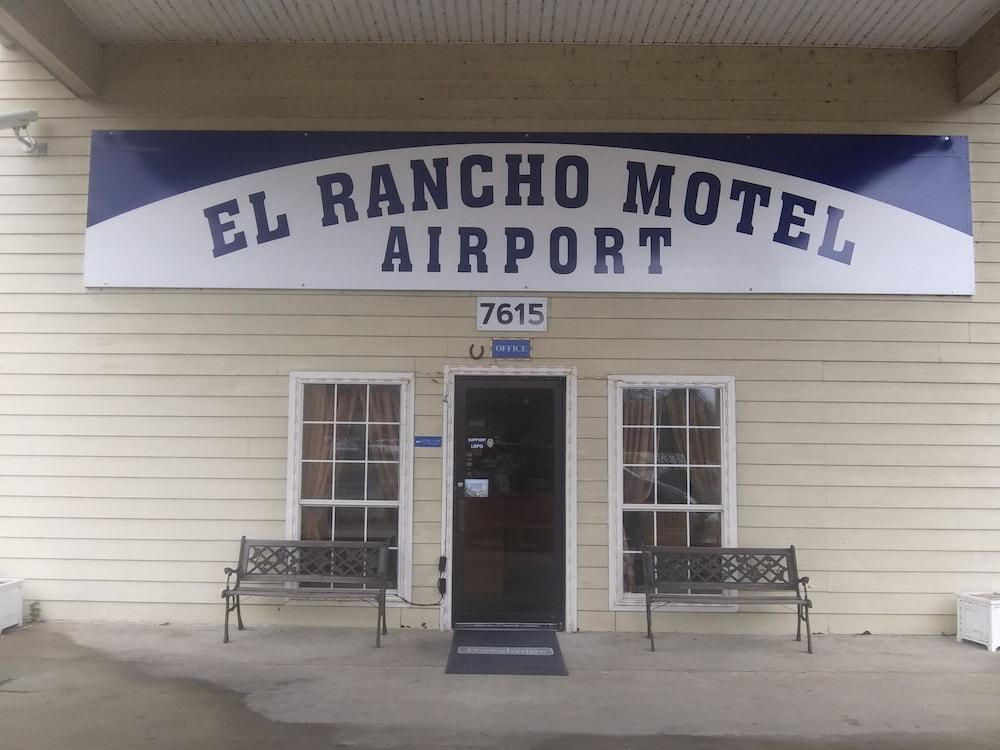 El Rancho Motel