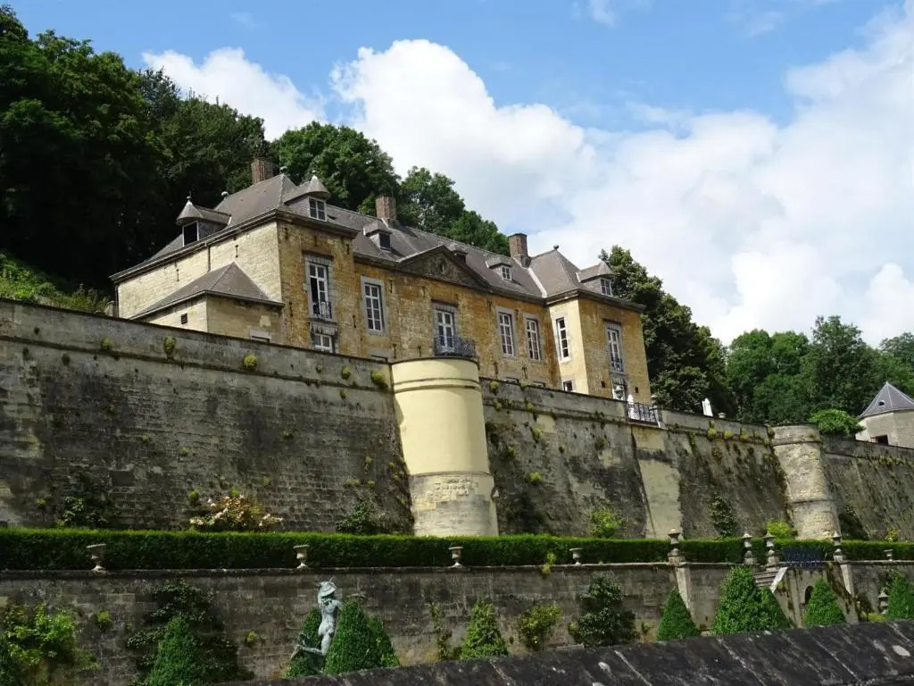 A Bascule Bed and Breakfast Maastricht