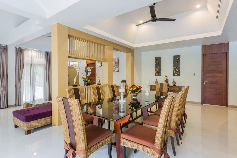Villa Raeya