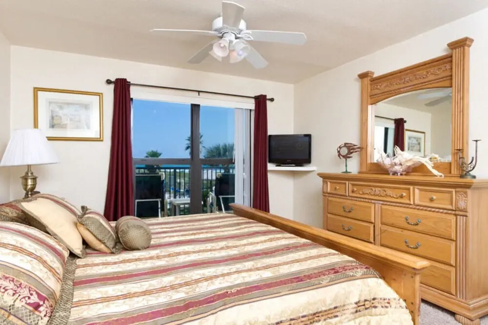 Saida II Condominium 206