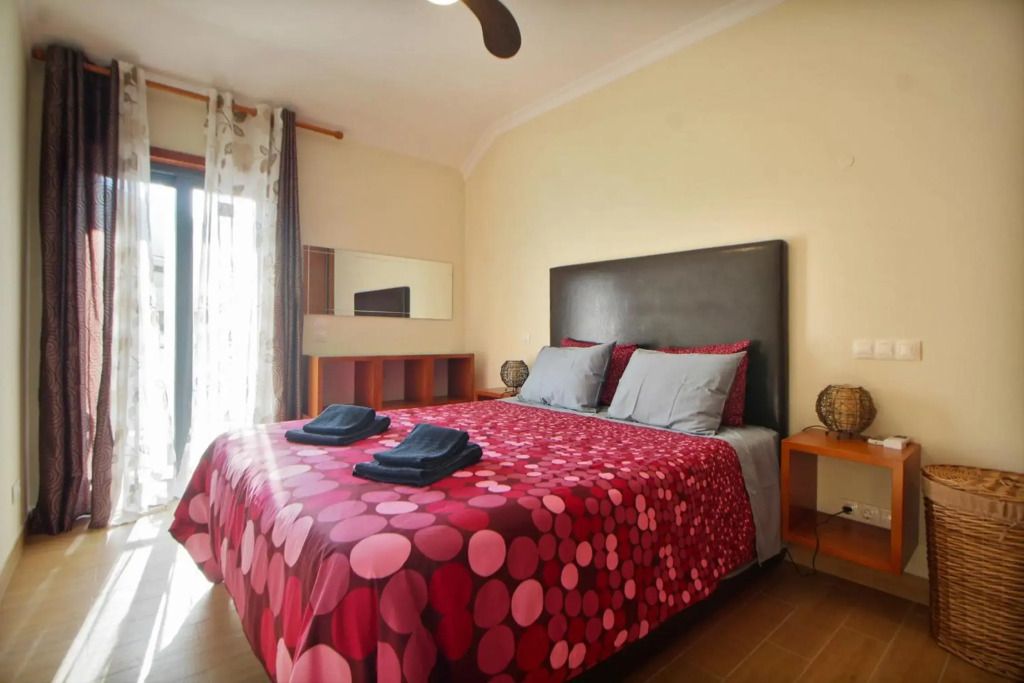 Prestige for Home Apt Vista Mar 2 Quarteira
