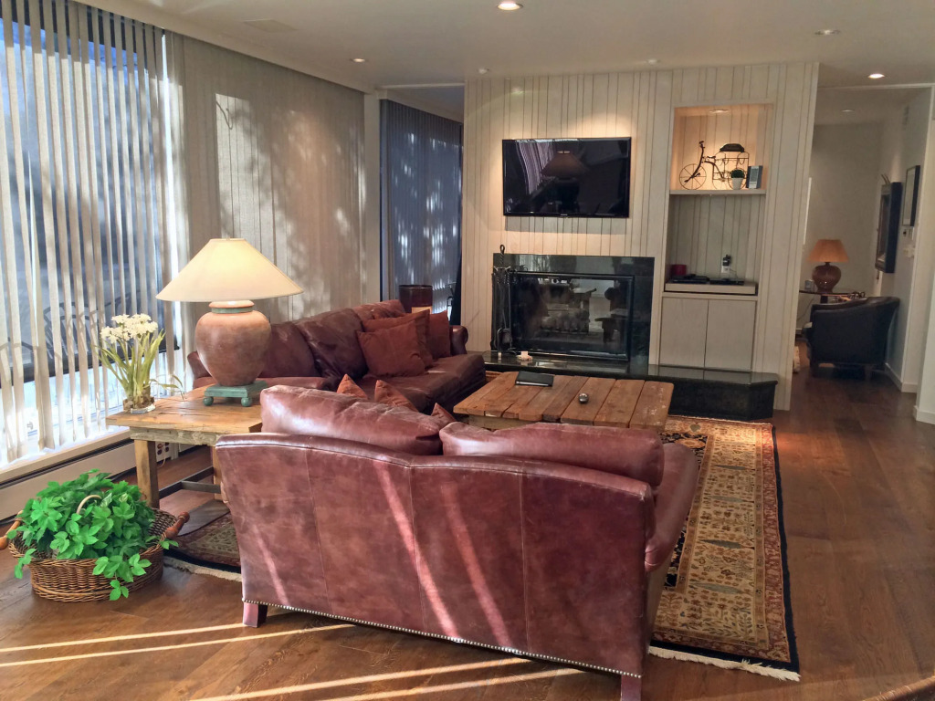 Lodge at Lionshead