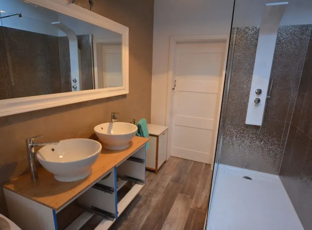 Elegant Rovinj Old Town Apartment