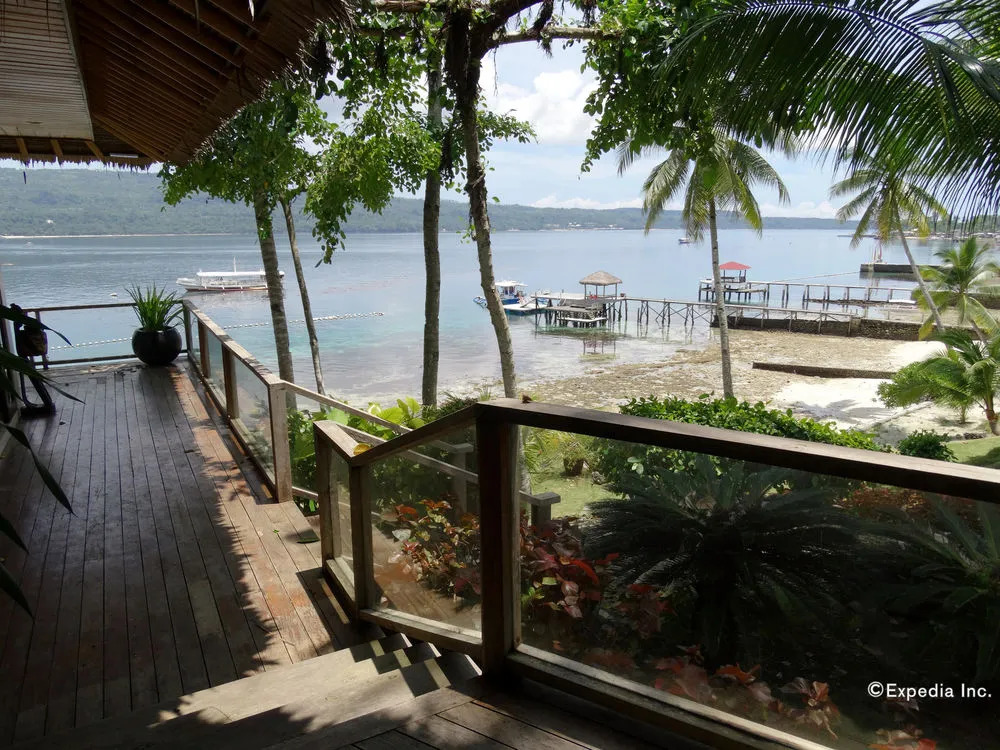 Leticia by the Sea