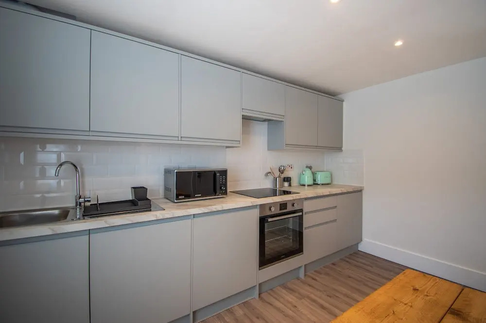 2 Bedroom Flats in Covent Garden