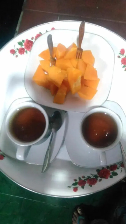 Hotel Edelweis 2 Bajawa