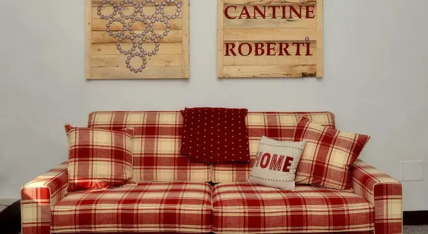 Antiche Cantine Roberti
