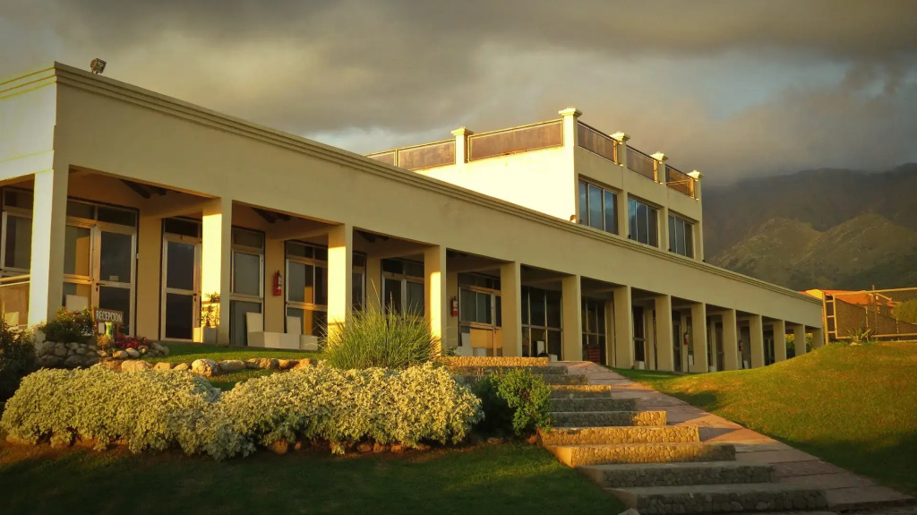 Vision De Vida Apart