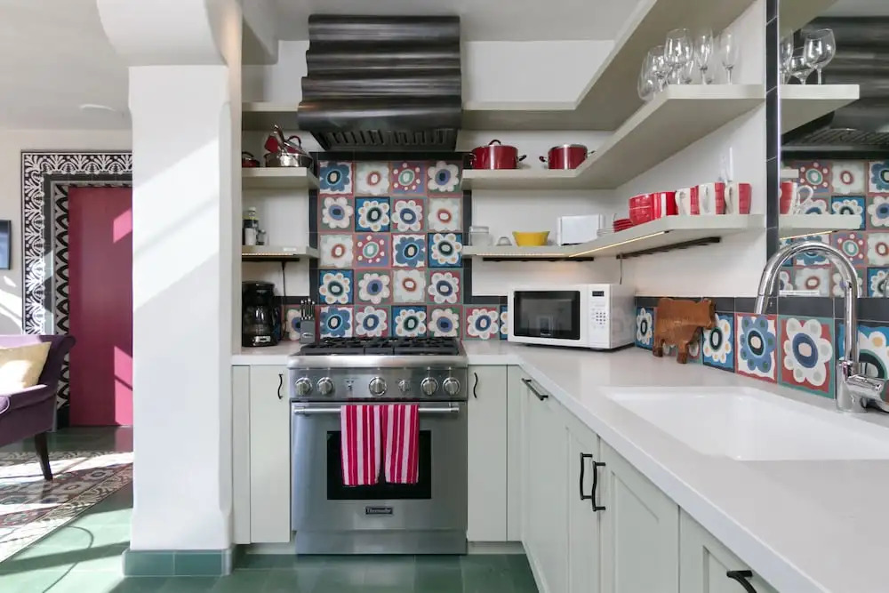 522 Garden Street Apartment Unit 2