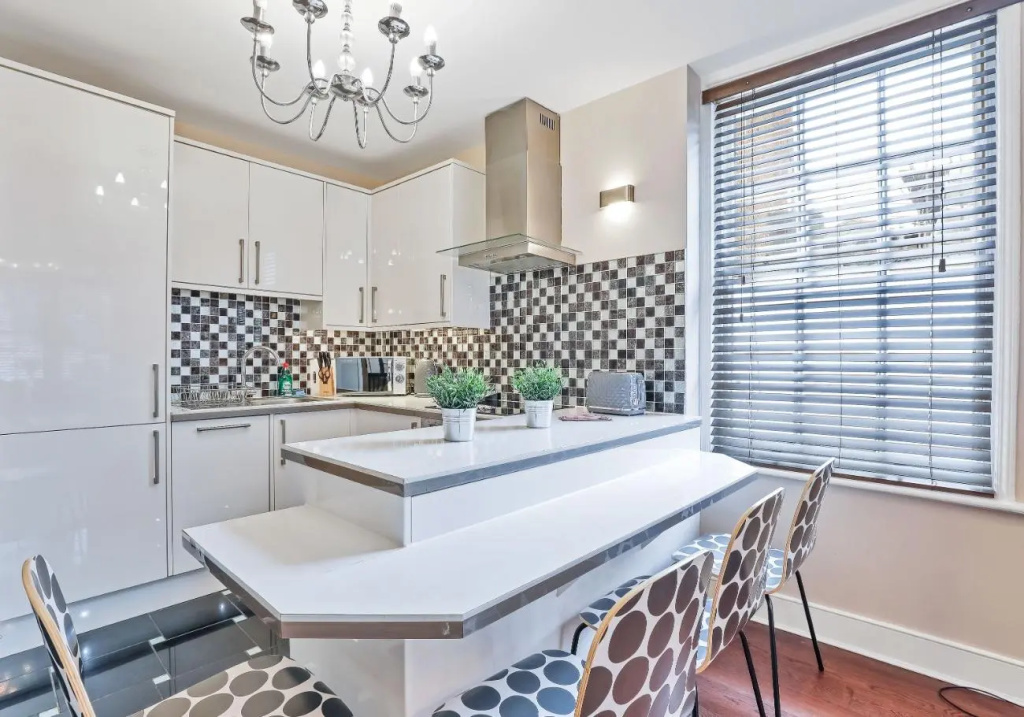 Central Lanes Pad | By My Getaways | Free parking for one car