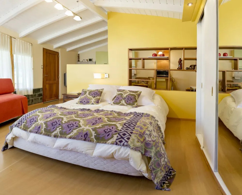 Cabañas Rayuela