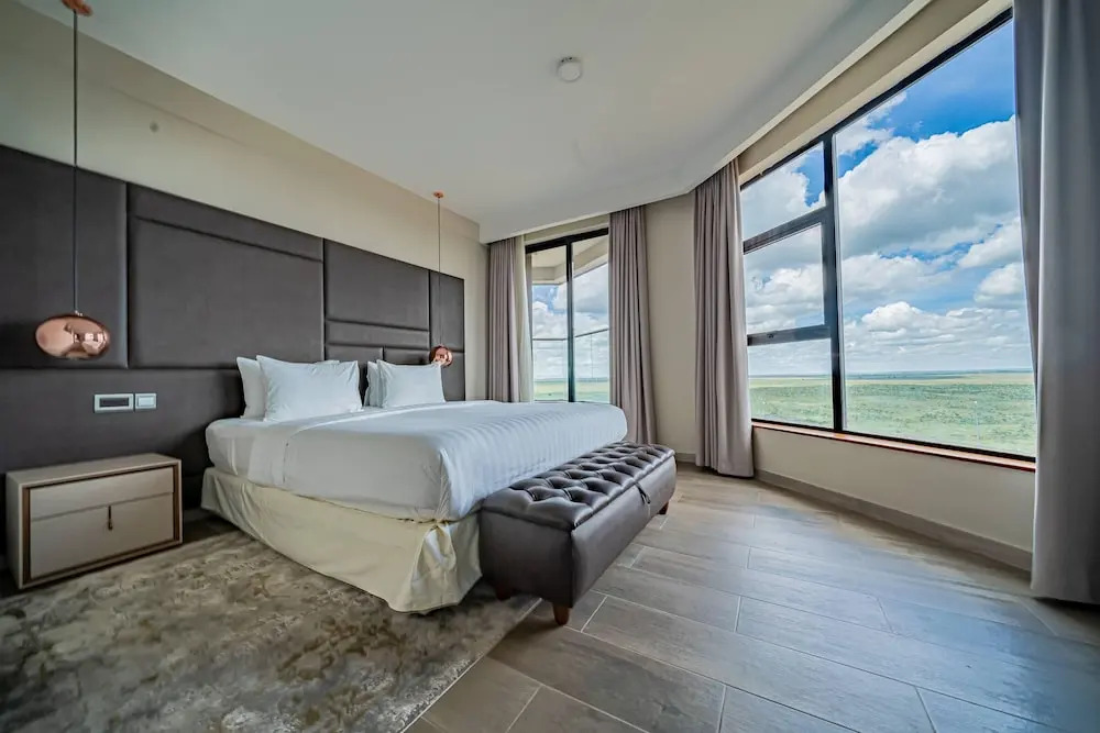 The Curve by Maskani Lifestyle