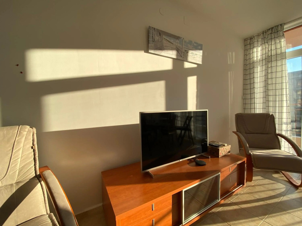 One Bedroom Apartment Anita А15