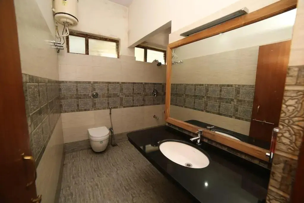 Hotel Gorbandh Mount Abu