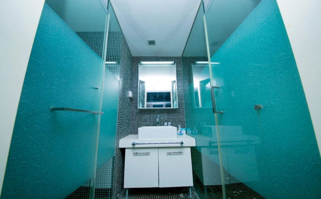 Qingdao Lejiaxuan Boutique Apartment International Convention Center Branch