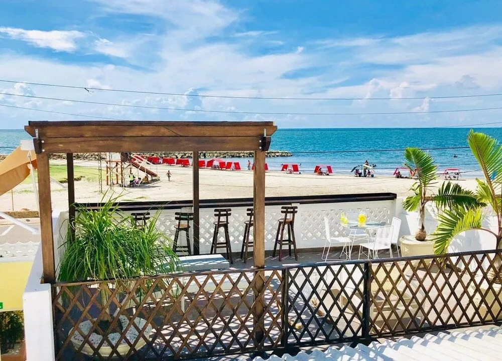 Hotel Boutique Del Mar