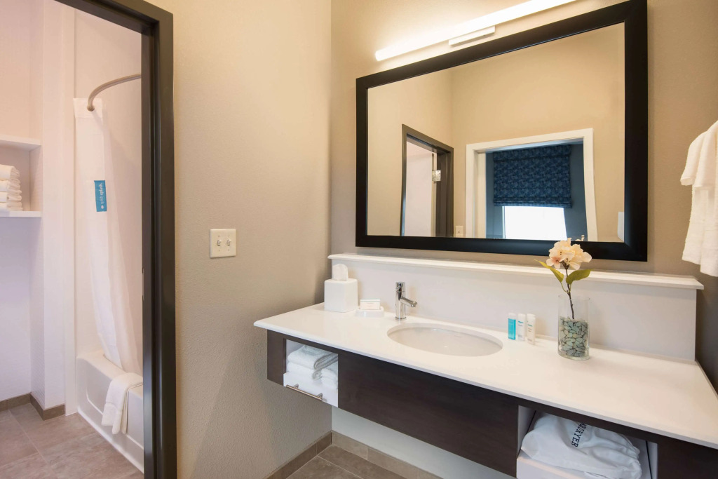 Hampton Inn and Suites at Wisconsin Dells Lake Delton
