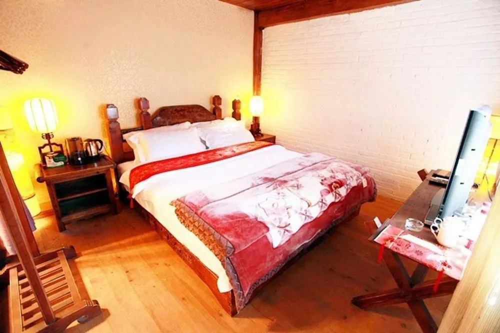 夕露小榭古城纳西客栈 Xilu Xiaoxie Inn Old Town NAXI Lijiang