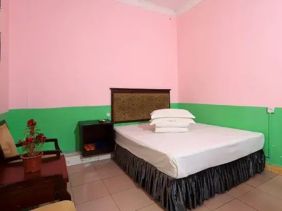 Chenzhou Sugar & Wine Hotel