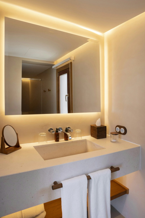 Dunas de Formentera, a Small Luxury Hotel of the World