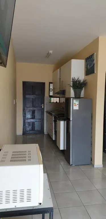Flat 103, Park Vills