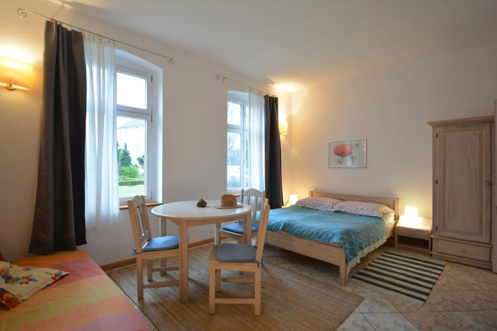 Apartamenty Rybak 3