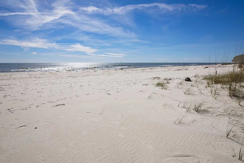 Sand Crab East Beach House 4 Bedrooms 3.5 Bathrooms Home