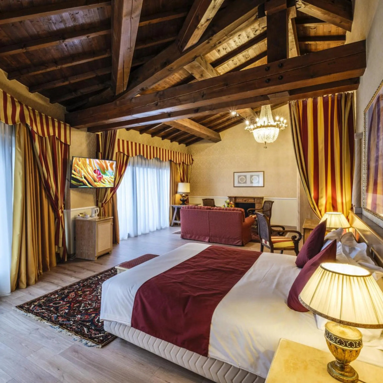 Hotel Orologio