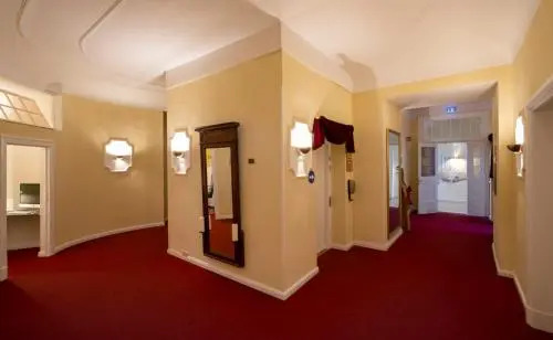 Apart Hotel Halle