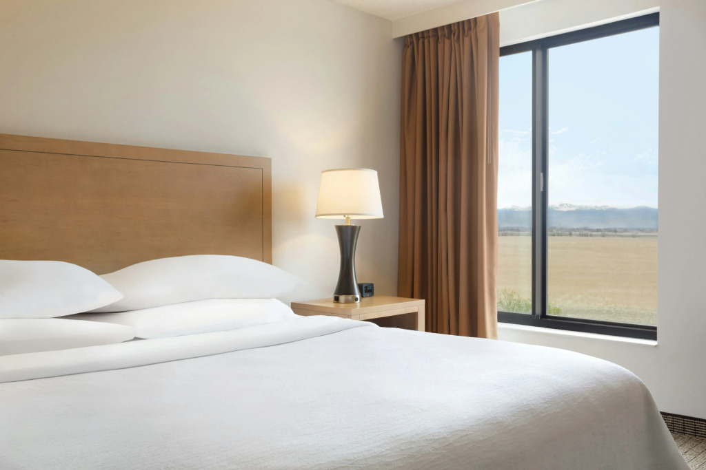 Embassy Suites by Hilton Denver International Airport