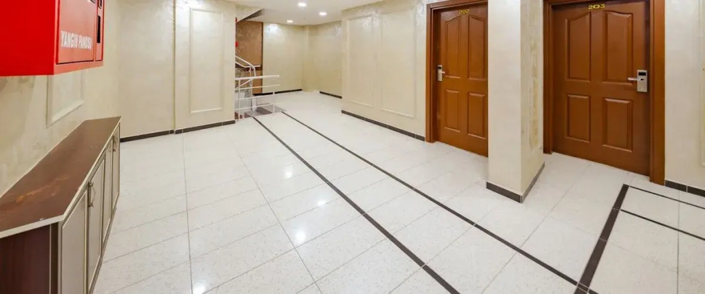 Koçaklar Otel