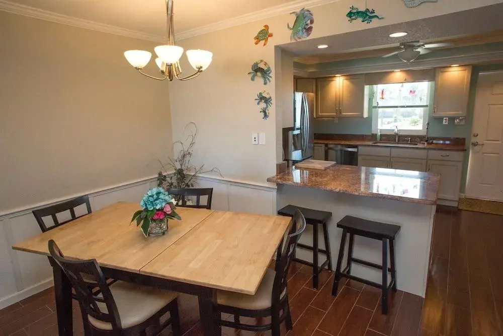 Win-San B-101 - 2 Br Condo