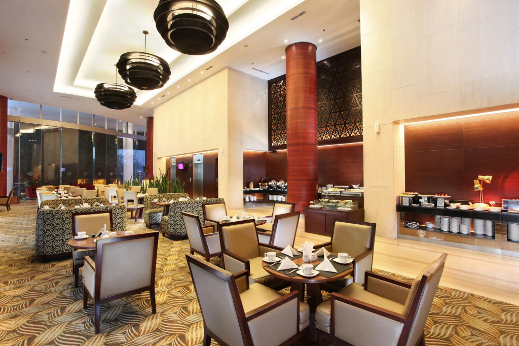 Swiss-Belinn SKA Pekanbaru