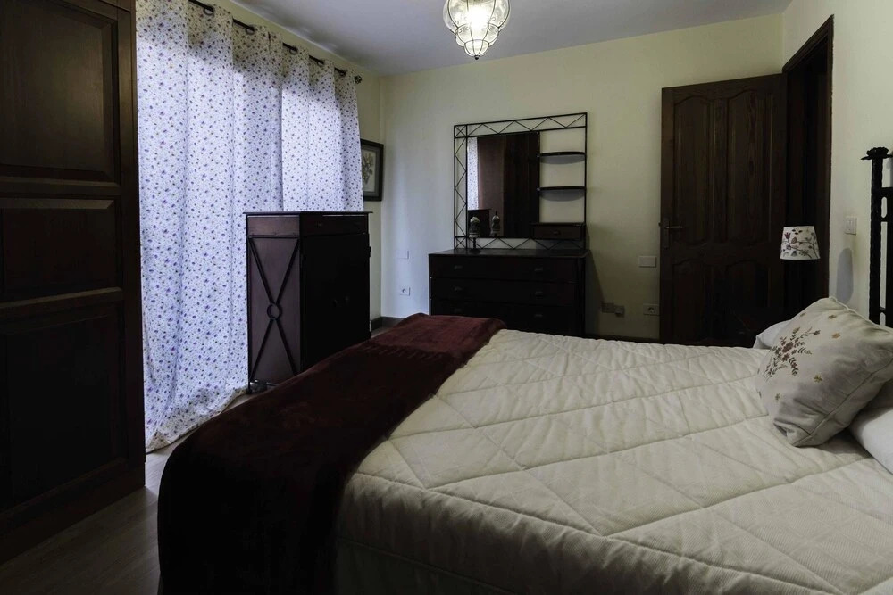 Apartment With 2 Bedrooms in Icod de los Vinos, With Wonderful sea Vie