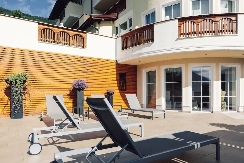 Hotel Alpen Royal Jerzens