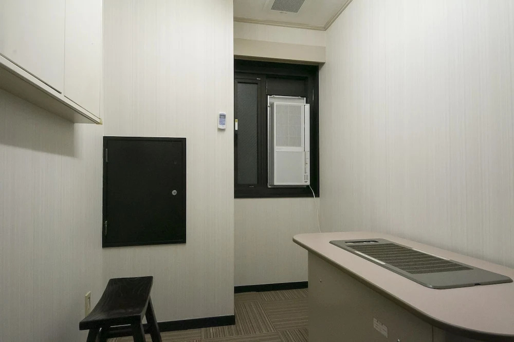 Spa & Capsule Hotel GrandPark-Inn Sugamo
